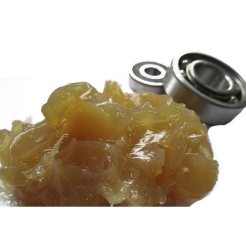 FLUORINATED GREASE, 1 LB JAR